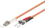 microconnect-swiatlowod-lc-st-multimode