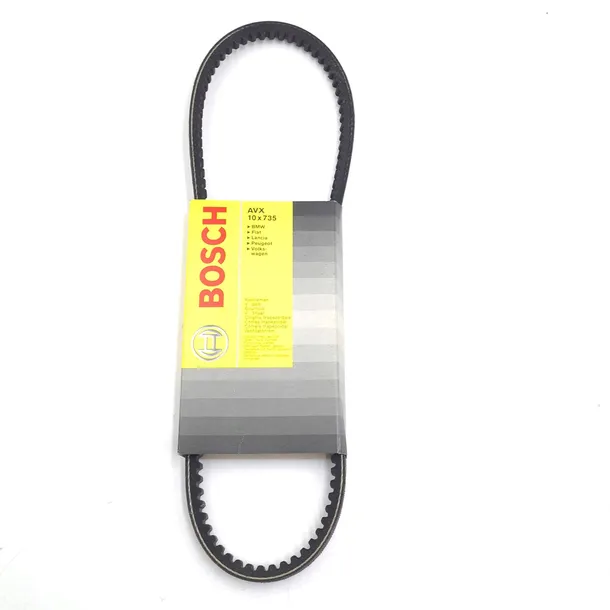 pasek-klinowy-10x735-bosch-stan-nowy-producent-czesci-bosch