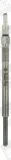 swieca-zarowa-borgwarner-beru-dlugosc-calkowita-124-5-mm