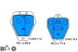 klocki-ham-przod-ate-numer-katalogowy-oryginalu-vag-8d0-698-151-b-vag-8d0-698-151-k