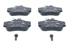 klocki-ham-przod-mercedes-c-w202-93-00-ate