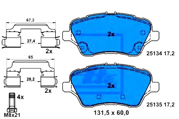 klocki-ham-przod-ford-b-max-12-ate-numer-katalogowy-oryginalu-ford-1751951-ford-1765066-ford-1775672-ford-1785193-ford-1860476-ford-ay11-2k021-ba-ford-ay11-2k021-bb-ford-ay11-2k021-bc-ford-ay11-2k021-bd-ford-ay11-2k021-ca