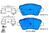 klocki-ham-przod-ford-b-max-12-ate-numer-katalogowy-oryginalu-ford-1751951-ford-1765066-ford-1775672-ford-1785193-ford-1860476-ford-ay11-2k021-ba-ford-ay11-2k021-bb-ford-ay11-2k021-bc-ford-ay11-2k021-bd-ford-ay11-2k021-ca