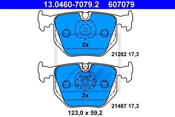 klocki-ham-tyl-bmw-7-e38-94-01-ate-producent-czesci-ate