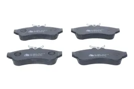klocki-ham-przod-nissan-primera-90-02-ate