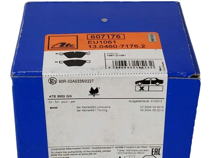 klocki-ham-przod-bmw-5-e60-03-10-ate-szerokosc-154-6-mm