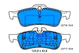 klocki-ham-tyl-mini-cooperone-00-06-ate-numer-katalogowy-czesci-13-0460-7162-2