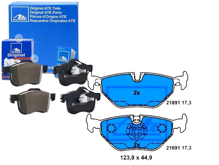 klocki-ham-tyl-bmw-5-e39-95-ate-waga-produktu-0-15-kg