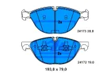 klocki-ham-przod-bmw-x5-e70-07-ate-numer-katalogowy-oryginalu-bmw-34-11-6-778-048