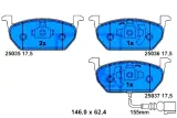 klocki-ham-przod-audi-a3-13-ate-numer-katalogowy-oryginalu-seat-5q0-698-151-c-seat-5q0-698-151-t-skoda-5q0-698-151-c-skoda-5q0-698-151-t-vag-5q0-698-151-c-vag-5q0-698-151-t