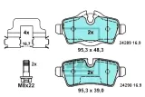 klocki-hamulcowe-tyl-mini-cooper-06-numer-katalogowy-czesci-13-0470-2714-2