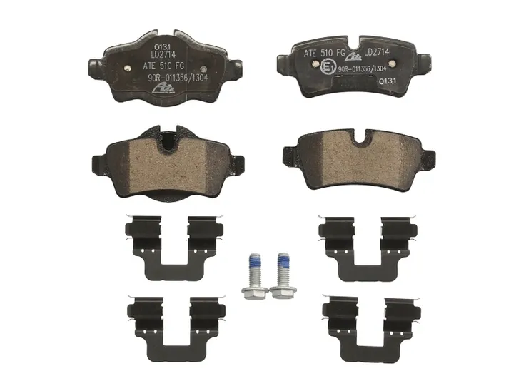 klocki-hamulcowe-tyl-mini-cooper-06-numery-katalogowe-zamiennikow-a-z-meisterteile-azmt-44-022-1268-ashika-51-00-0119-bendix-braking-bpd1101-blue-print-adg04299-braxis-aa0101-bsg-bsg-15-200-033-comline-cbp01759-denckermann-b111042-ferodo-fdb1975-hella-pagid-8db-355-013-661-jurid-573200j-jurid-573200jc-kamoka-jq101227-kawe-ws0272a-meyle-025-242-8917-nk-221543-nps-b361w01-omnicraft-2454043-ridex-402b0327-triclo-881970