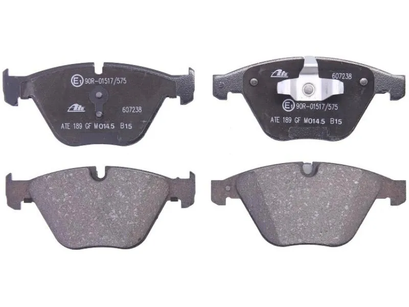 klocki-ham-przod-bmw-3-e90-05-10-ate-stan-nowy