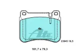 klocki-ham-przod-ceramic-ate-numer-katalogowy-oryginalu-mercedes-benz-004-420-51-20-mercedes-benz-a-004-420-51-20
