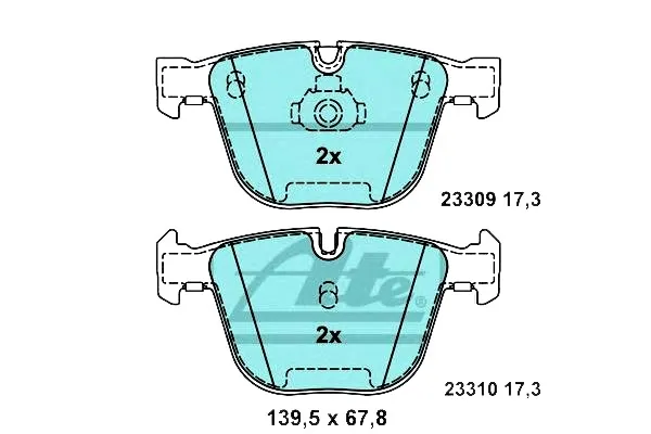 klocki-ham-tyl-ceramic-bmw-7-e65-e66-01-ate-waga-z-opakowaniem-2-kg