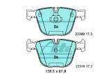 klocki-ham-tyl-ceramic-bmw-7-e65-e66-01-ate-waga-z-opakowaniem-2-kg