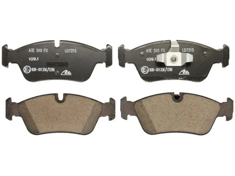 klocki-ham-przod-ceramic-bmw-3-e90-05-ate-stan-nowy
