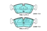 klocki-ham-przod-ceramic-bmw-3-e90-05-ate-waga-z-opakowaniem-2-kg