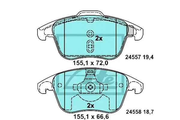 klocki-ham-przod-ceramic-c4-picasso-06-ate-numer-katalogowy-oryginalu-citroen-4253-62-citroen-4253-97-citroen-4254-77-citroen-e172338-peugeot-4254-77