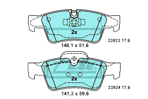 klocki-ham-tyl-ceramic-ml-w164-05-ate-numer-katalogowy-oryginalu-mercedes-benz-004-420-52-20-mercedes-benz-164-420-15-20-mercedes-benz-164-420-19-20-mercedes-benz-164-420-27-20-mercedes-benz-a-004-420-52-20-mercedes-benz-a-164-420-15-20-mercedes-benz-a-164-420-19-20-mercedes-benz-a-164-420-27-20