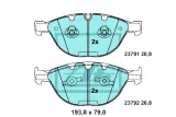 klocki-ham-przod-ceramic-bmw-7-e65-03-ate-stan-nowy