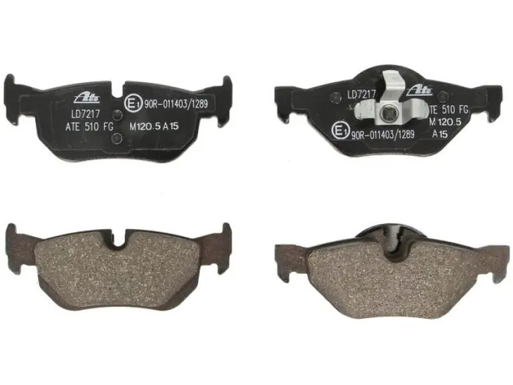 klocki-ham-tyl-ceramic-bmw-3-e90-05-ate-producent-czesci-ate