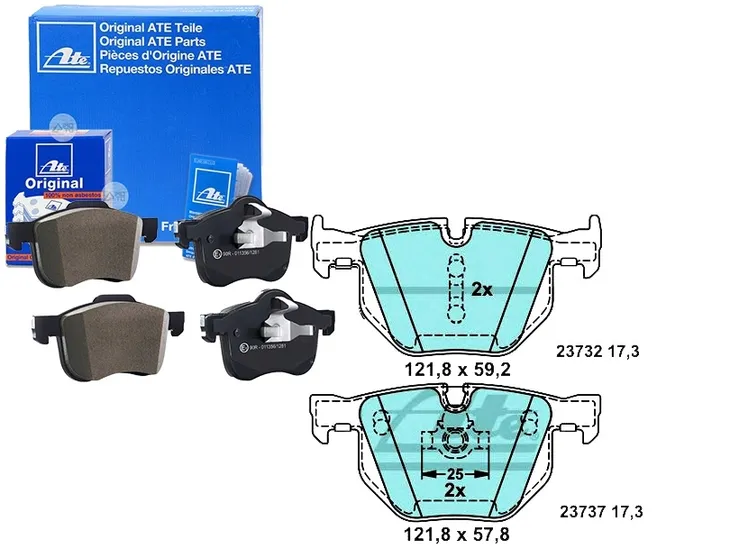 klocki-ham-tyl-ceramic-bmw-5-e60-03-ate-waga-z-opakowaniem-2-kg