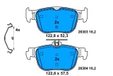 klocki-ham-tyl-ate-numery-katalogowe-zamiennikow-ashika-51-00-0927-ashuki-by-palidium-p1-1608-brake-engineering-pa2585-delphi-lp3674-denckermann-b111511-fast-ft10182-galfer-b1-g120-1799-2-hella-pagid-8db-355-040-981-japanparts-pp0927jm-juratek-jcp4054-kraft-automotive-6017401-meyle-025-263-0316-mintex-mdb3470-motaquip-lvxl2077-national-np3328-r-brake-rb2408-tomex-brakes-tx-60-11-trucktec-automotive-07-35-383-valeo-610497-zimmermann-26303-160-2