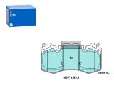 klocki-ham-przod-ceramic-380mm-ate-stan-nowy