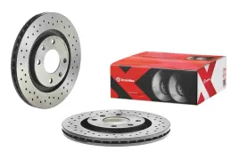 tarcza-ham-przod-266x21-v-xtra-brembo