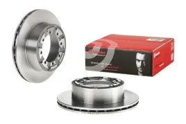 tarcza-ham-tyl-290x22-v-brembo