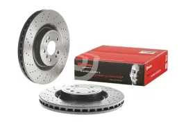 tarcza-ham-przod-350x32-v-brembo