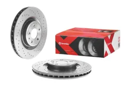 tarcza-ham-przod-345x30-v-xtra-brembo