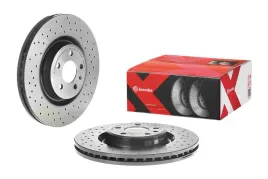 tarcza-ham-przod-345x30-v-xtra-brembo