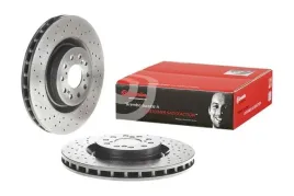 tarcza-ham-przod-350x32-v-brembo