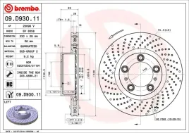 tarcza-ham-przod-le-330x28-v-brembo
