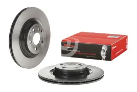 tarcza-ham-tyl-345x22-v-brembo