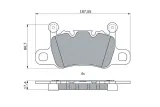 klocki-ham-tyl-bosch-numer-katalogowy-oryginalu-porsche-991-352-948-82-porsche-9gt698451g-porsche-9gt698451p