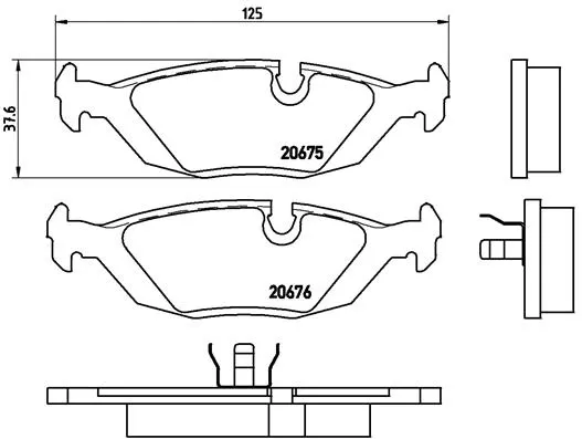 klocki-ham-tyl-brembo-producent-czesci-brembo