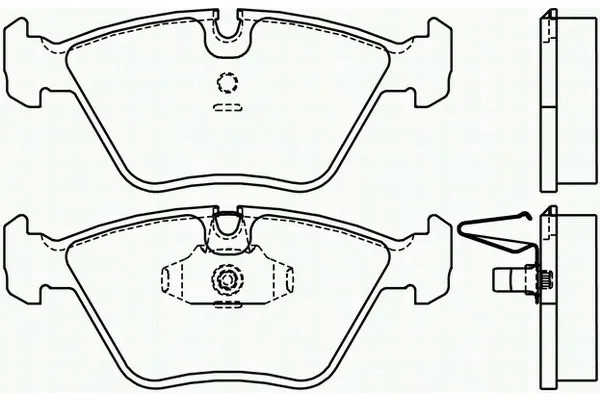 klocki-ham-bmw-5-e39-brembo-stan-nowy