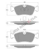 klocki-ham-bmw-3-e46-brembo-waga-produktu-1-kg