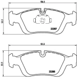 klocki-ham-bmw-3-e46-brembo-numer-katalogowy-czesci-p-06-024