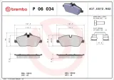 klocki-ham-przod-xtra-brembo-producent-czesci-brembo