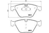 klocki-ham-przod-bmw-3-e90-brembo-producent-czesci-brembo