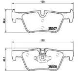 klocki-ham-bmw1-brembo-producent-czesci-brembo