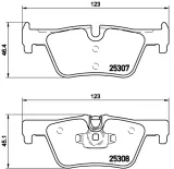klocki-ham-bmw1-brembo-numer-katalogowy-oryginalu-bmw-2464312-bmw-34206799809-bmw-34206873093-bmw-34206873094-bmw-34212464312-bmw-34212468436-bmw-34216850569-bmw-34216873093-bmw-34218855013-bmw-8855013