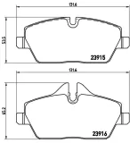 klocki-ham-bmw-1-e87-04-brembo-numer-katalogowy-oryginalu-bmw-34112288854-bmw-34112288855-bmw-34116767143-bmw-34116767144-bmw-34116771838-bmw-34116774050-bmw-34116860016-mini-2289143-mini-2289145-mini-34106863292-mini-34106874809-mini-34106884263-mini-34112289143-mini-34112289145-mini-34116772892-mini-34116794056-mini-34116860016-mini-6794056-mini-6863292-mini-6884263
