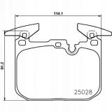 klocki-ham-przod-xtra-brembo-producent-czesci-brembo