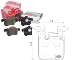 klocki-ham-tyl-brembo-numer-katalogowy-oryginalu-bmw-34212284766-bmw-34212284989-bmw-3421228498903-bmw-34212464314-bmw-34216855474-bmw-34216876422-bmw-34216887576-bmw-34218099354-bmw-3421950590501-bmw-950590501