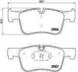 klocki-ham-przod-xtra-brembo-producent-czesci-brembo